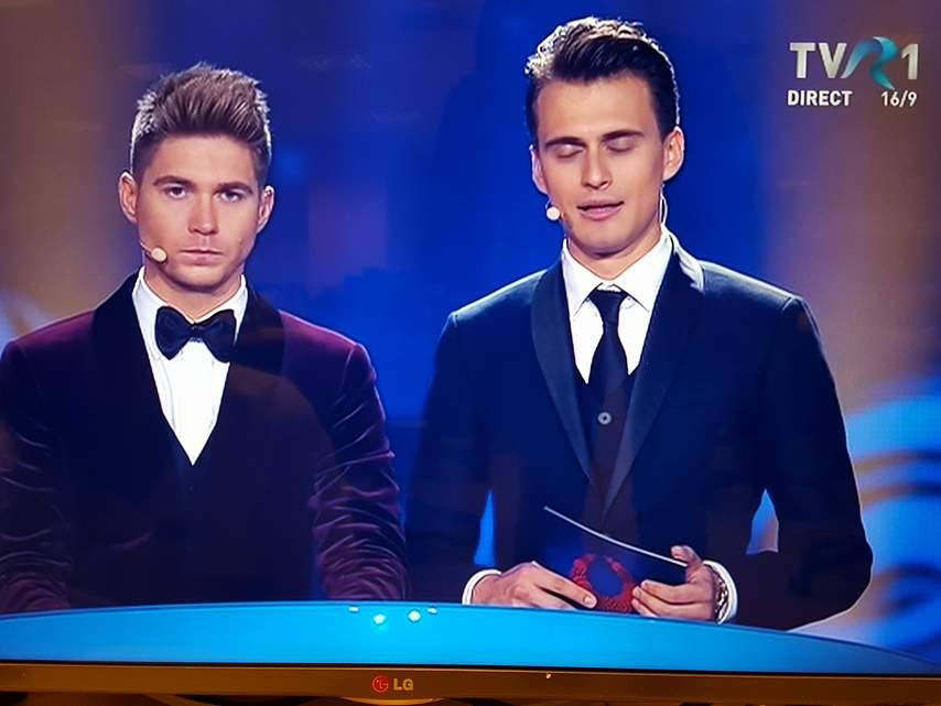 Prima semifinală Eurovision 2017. Ce țări s-au calificat în finala din 13 mai