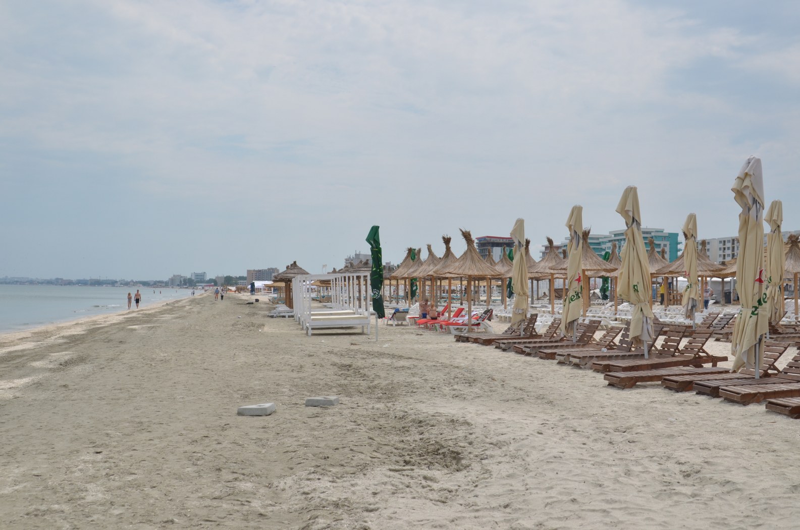 Asta Fiță De Mamaia Cluburile Din Mamaia Nu Deschid De Rusalii