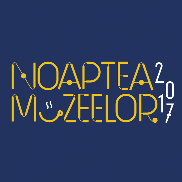 Noaptea Muzeelor 2017 – Programul complet din București