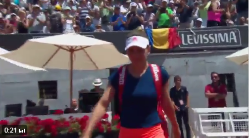 LIVE TEXT Simona Halep - Anastasia Pavliucenkova, în optimi la Roma. Simo s-a impus cu 6-0 în decisiv! Șapte din șapte! UPDATE: Se știe cu cine va juca în sferturi | VIDEO