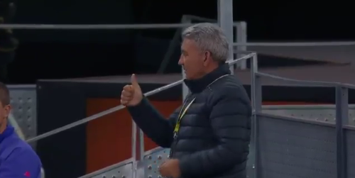 Simona Halep s-a calificat în finala turneului de la Madrid, unde este deținătoarea trofeului. A pierdut la dublu / LIVE BLOG & VIDEO