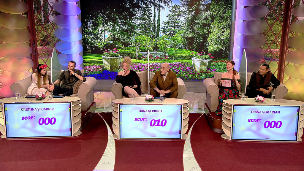 Oana Lis l-a prins în offsaid pe soțul ei. „Mi-a dat bani să ies la cumpărături şi el era cu una la restaurant”