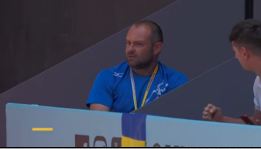 Marius Copil l-a învins eroic de Guillermo Garcia-Lopez, în primul tur la Madrid. Urmează un duel de vis cu Andy Murray, numărul 1 ATP. Mergea, eliminat. Halep, Begu și Niculescu merg mai departe la dublu