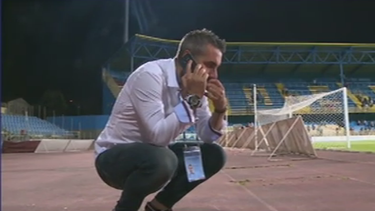 LIVETEXT. Liga 1, play-out, etapa 14, ultima. Chiajna s-a salvat. ACS Poli - miraculos în baraj, Pandurii - retrogradați în prelungiri! VIDEO