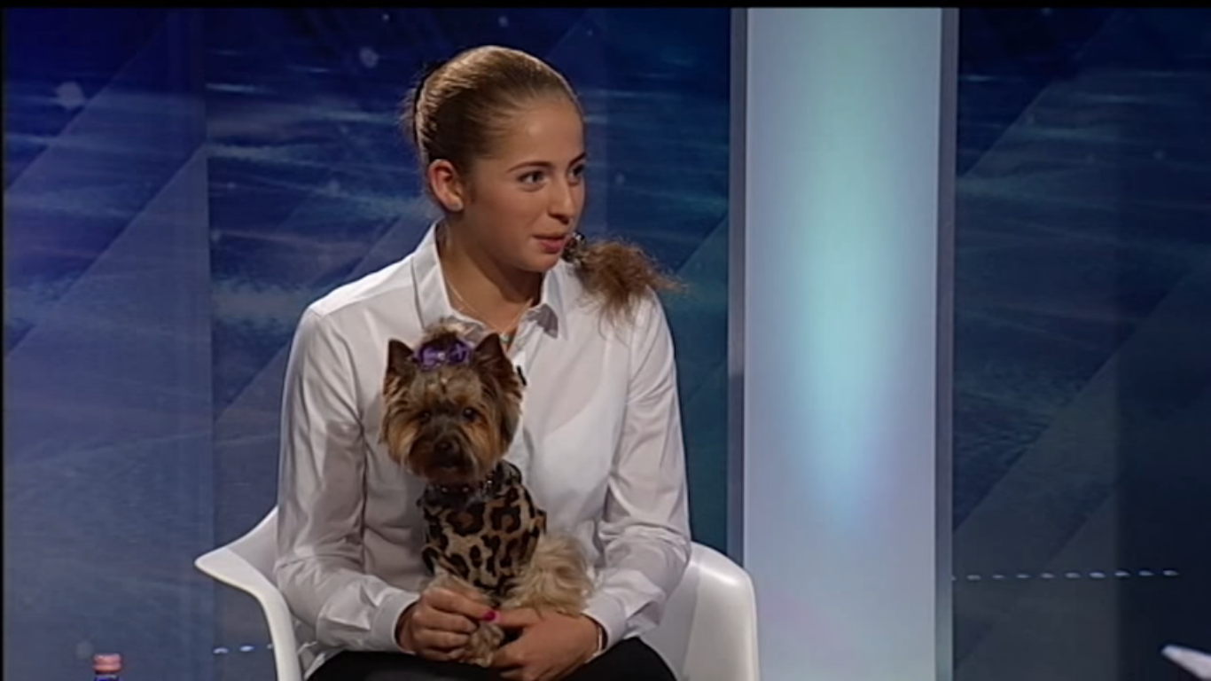 Finala de la Roland Garros Simona Halep - Jelena Ostapenko, un altfel de derby Steaua - Dinamo. Letona, palmares negativ cu româncele / GALERIE FOTO