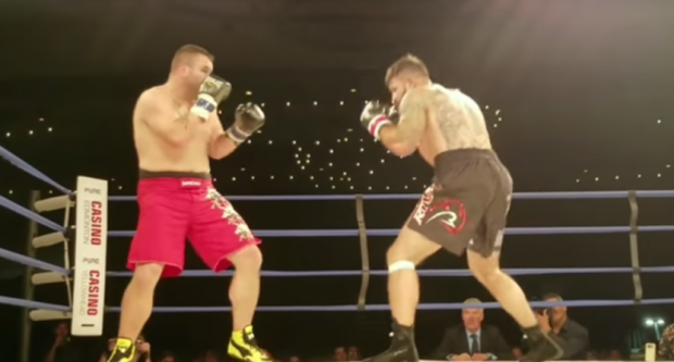 Luptătorul UFC Tim Hague a murit duminică, după două zile în care s-a aflat în moarte cerebrală. Încasase vineri un KO năucitor. Ce face Mc Gregor? | FOTO&VIDEO