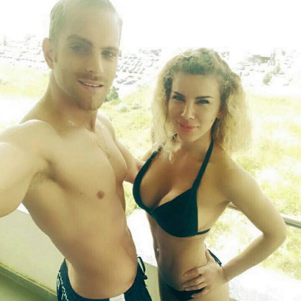 Ministrul-păpușel, arhipreocupat de el! Ilan Laufer, mai mult monden decât politician
