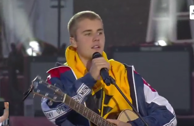 Concert caritabil în memoria victimelor de la Manchester Arena. Ariana Grande revine pe scenă