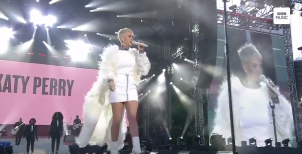 Concert caritabil în memoria victimelor de la Manchester Arena. Ariana Grande revine pe scenă