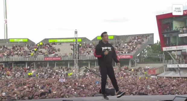 VIDEO ÎN DIRECT | Concert caritabil in memoria victimelor de la Manchester Arena. Ariana Grande revine pe scenă