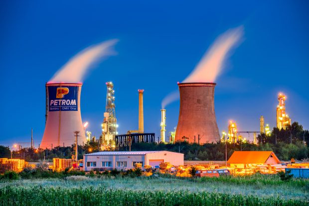Guvernul pregătește suprataxarea marilor producători de petrol și gaze. OMV Petrom, cu acționariat majoritar austriac, cea mai lovită companie