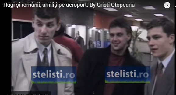 UPDATE. Tricolorii sunt în drum spre Londra. Generaţia de Aur pleacă mâine la Cardiff, acolo unde s-a născut, acum 24 de ani! Superechipă cu 19 eroi pentru finala Ligii Campionilor! FOTO&VIDEO