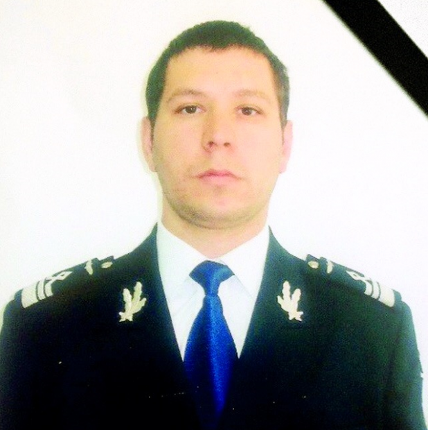 Un an de la accidentul de elicopter SMURD din Republica Moldova. Patru salvatori, printre îngeri. Cinci copii au rămas orfani