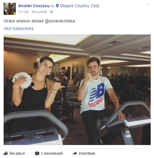 LIVETEXT Simona Halep - Carla Suarez Navarro, în ”optimi” la Roland Garros. Magnifique! Românca este în ”sferturi”. Calcă totul în picioare la Paris, unde n-a pierdut vreun set