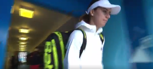 Turul II de la Eastbourne. Monica Niculescu și Sorana Cîrstea - bătute! Au timp de odihnă înainte de Wimbledon / VIDEO