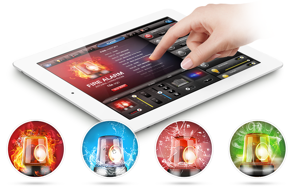 (P) Casa inteligenta - un nou mod de viata