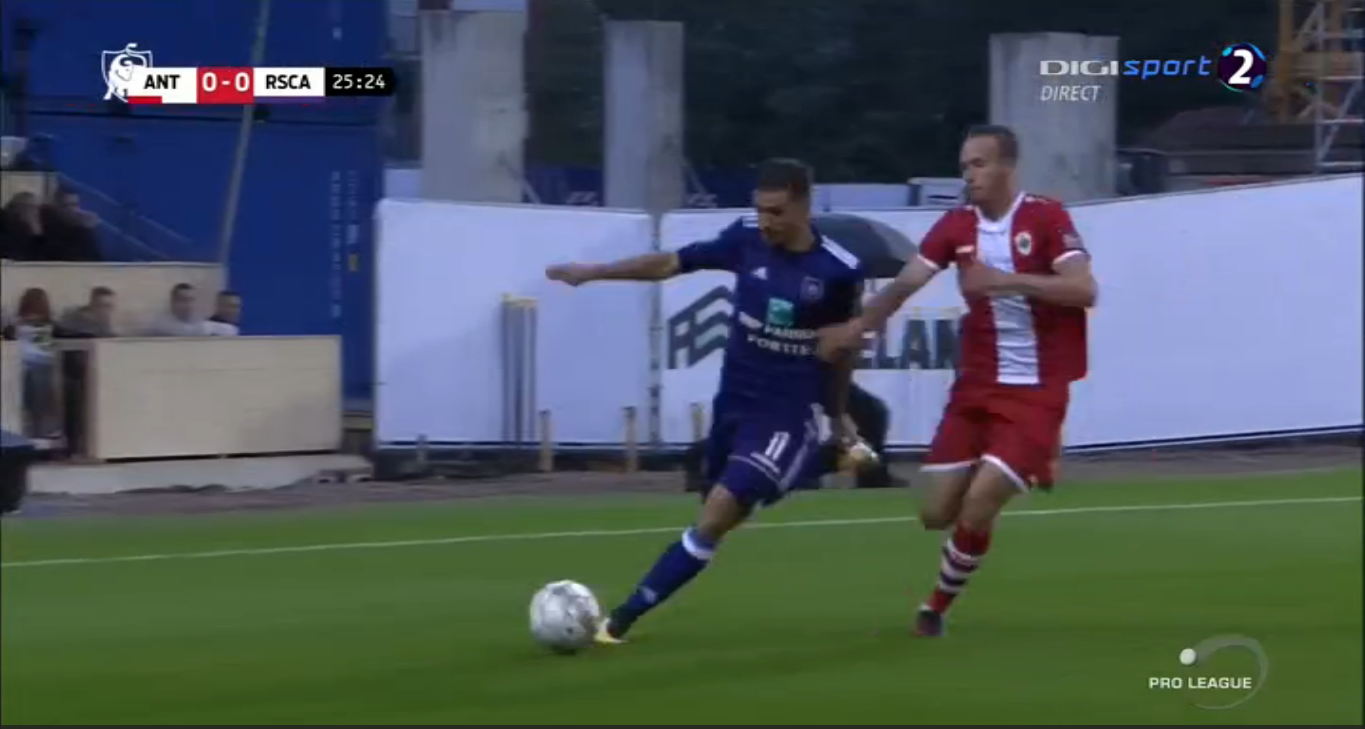 Remiză în duelul românesc din Belgia: Bölöni vs Chipciu și Stanciu. "Ăştia doi români erau să mă ucidă!"