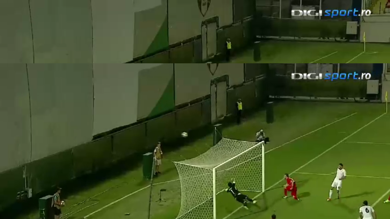 Astra Giurgiu - FK Zira, în turul II preliminar din Liga Europa. Edi Iordănescu a debutat cu victorie în cupele europene / LIVETEXT