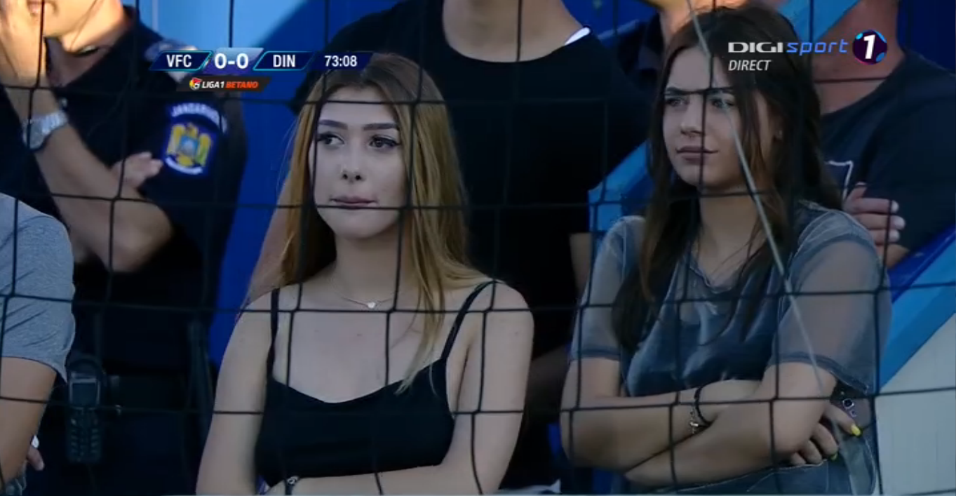 Liga 1, etapa 3. FC Viitorul - Dinamo 0-1. Costache ratează, Costache marchează. Tordai, probleme cu vederea / LIVE TEXT & VIDEO