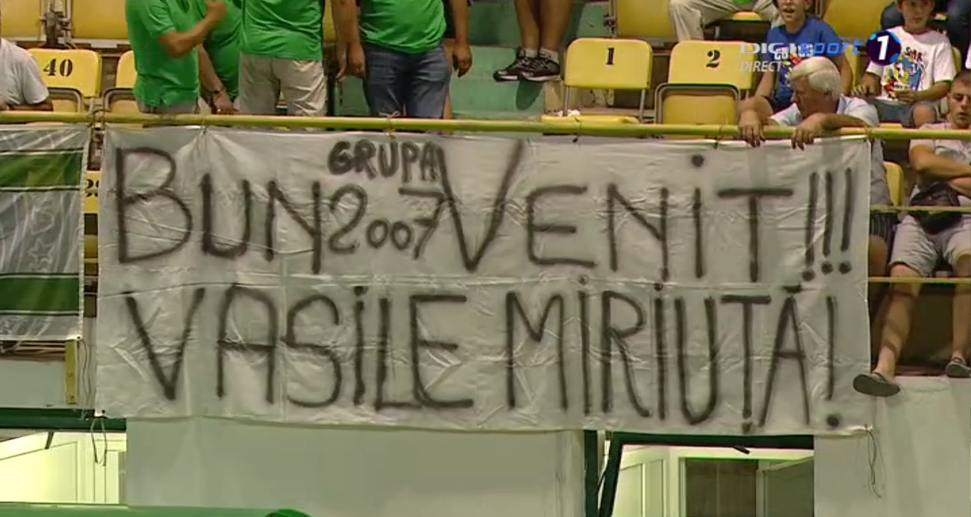 Liga 1, etapa 3: Chiajna - Poli Iaşi 0-1. Un autogol a făcut diferenţa. Probleme cu nocturna. Reacţii / VIDEO