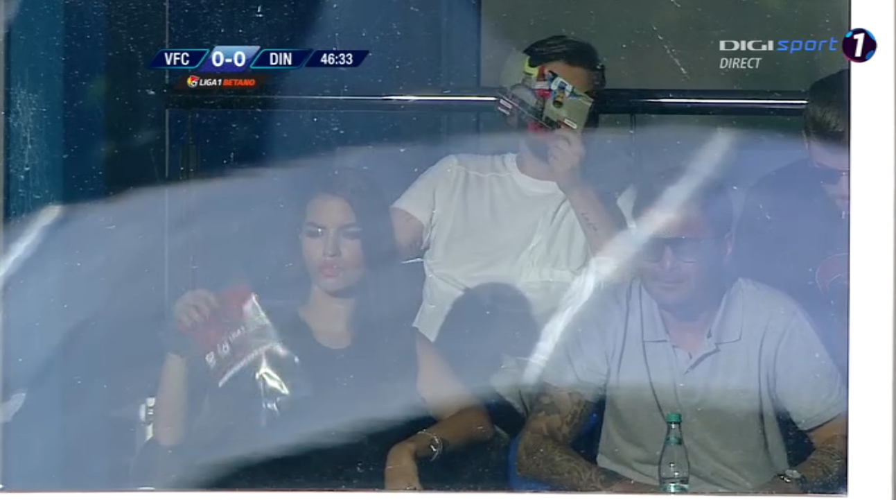 Liga 1, etapa 3. FC Viitorul - Dinamo 0-1. Costache ratează, Costache marchează. Tordai, probleme cu vederea / LIVE TEXT & VIDEO