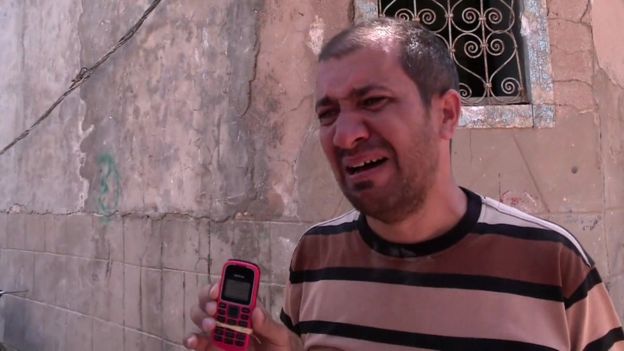 Viața în Mosul după eliberarea de sub ocupație ISIS