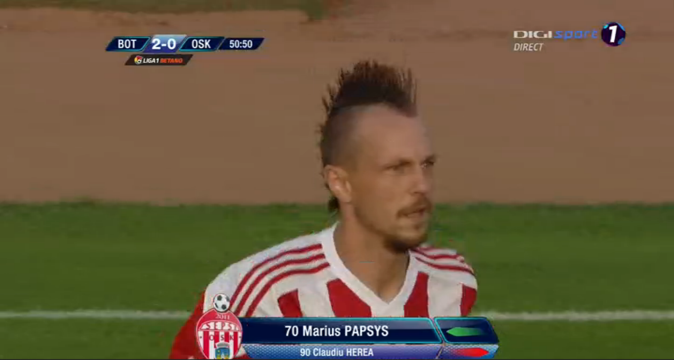 Liga 1, etapa 3. FC Botoşani - Sepsi Sf. Gheorghe 5-1. Moldovenii n-au avut milă de ”sfinți”. Oaspeții, rămași în 10, carne de tun. Reacții / LIVE TEXT & VIDEO