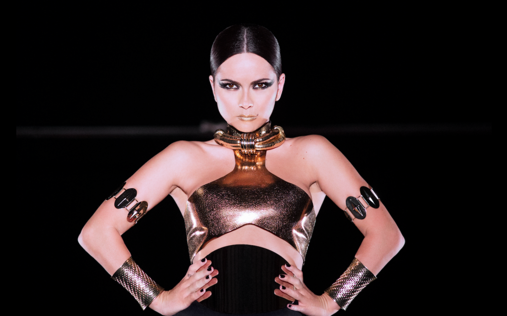 EXCLUSIV/  Inna are iubit american, consideră Barcelona cea de-a doua sa casă, dar refuză să emigreze. ”Vreau să rămân cetățean român”