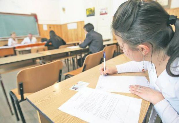 Au fost publicate testele de antrenament pentru Evaluarea Națională 2022, setul 5