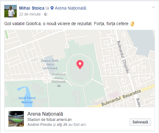 FCSB și Dinamo contra CFR Cluj. ”Sunt ținuți în brațe de arbitri. O să intrăm cu banderole albe!”. Gol anulat eronat lui Golofca