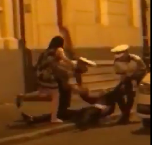 Ce spun cititorii Libertatea despre scandalul dintre medicul Cristescu și polițiști. “Niște papagali. Ce se întâmpla dacă…”