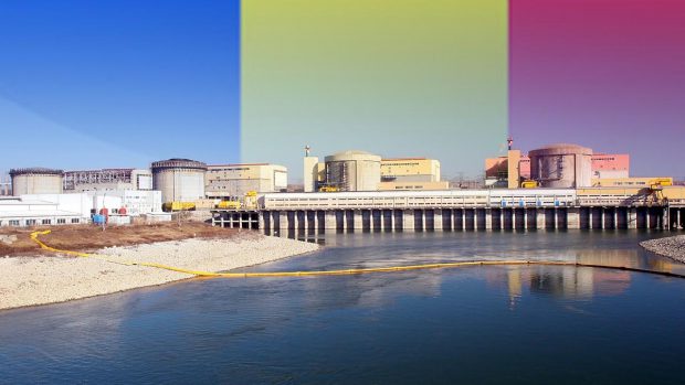 Bonusuri uriașe plătite de o companie de stat din România: Nuclearelectrica dă 800 de milioane de euro privaților ce vor construi reactoarele 3 și 4 de la Cernavodă