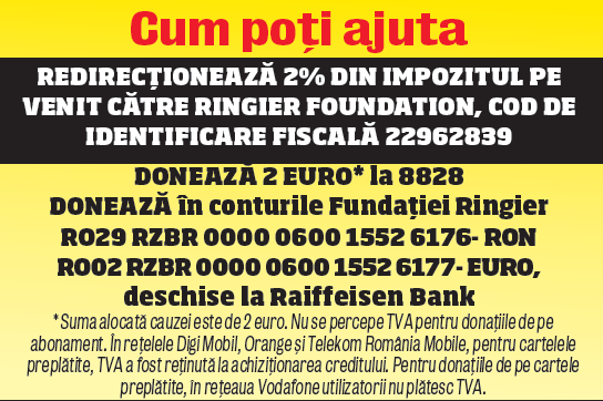 Gemenii Darius și Daria au nevoie de o mână de ajutor. „Progresele lor ne fac să ținem cu dinții de terapie și să mergem mai departe”
