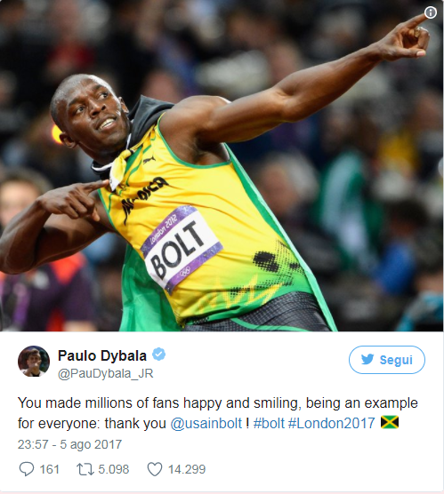 Usain Bolt, pe buzele și în inimile tuturor. Victoria lui Justin Gatlin parcă nici n-a fost, toți i se închină regelui! GALERIE FOTO