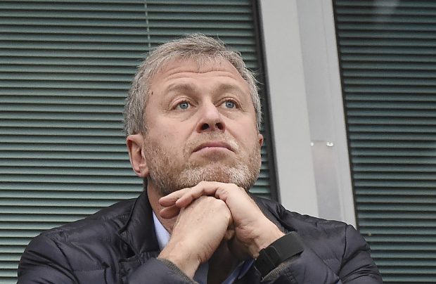 Autoritățile portugheze l-au arestat pe rabinul care l-a ajutat pe Roman Abramovici să obțină cetățenia țării