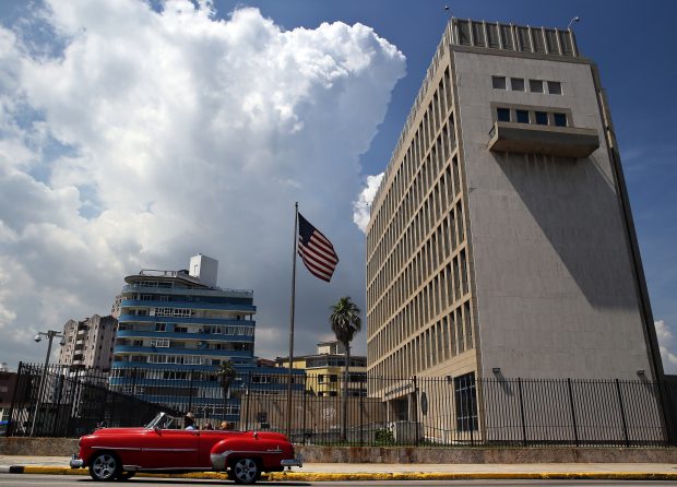 Care ar putea fi originea misteriosului „sindrom Havana”, care a afectat mai mulți diplomați americani