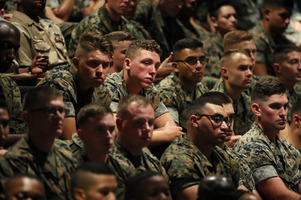 SUA va avea 100.000 de militari staționați în Europa, în contextul amenințării ruse, spun oficiali americani