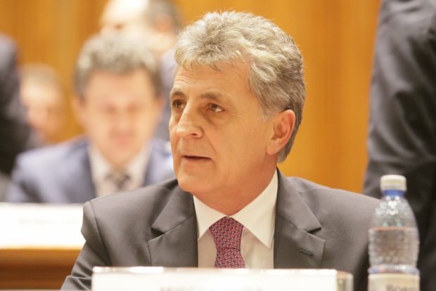 Mircea Duşa a murit. Fostul ministru PSD al apărării avea 67 de ani