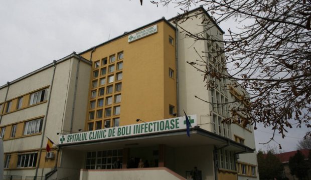 Cum ar putea rămâne fără aviz de funcționare Spitalul de Boli Infecțioase de la Constanța, care a ars în luna octombrie