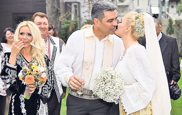 Silviu Prigoană a reacționat după divorțul dintre Marcel Toader și Maria Constantin.