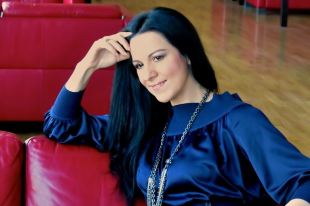 Soprana Angela Gheorghiu: „Nu datorez nimic României, nu am fost susținută niciodată de acest stat sau de instituțiile lui”