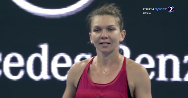 WTA Beijing. Simona Halep - Alison Riske 6-3, 3-6, 6-2, în primul tur la China Open. Nu vă fie frică, ”Simo” se ridică! Prima victorie după 3 înfrângeri la rând. Și Sorana Cîrstea este în turul doi / LIVE & VIDEO
