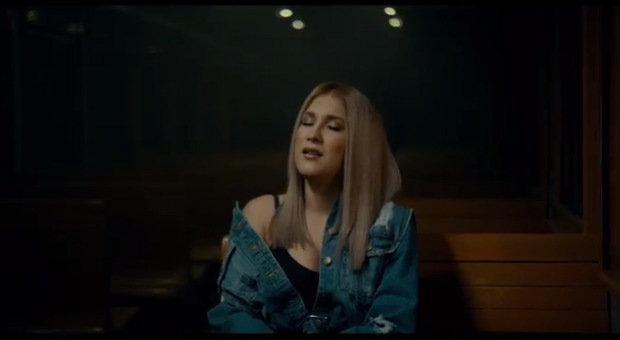 Adda lansează „Te aud” în colaborare cu DOC. Cât de sexy e artista în videoclip