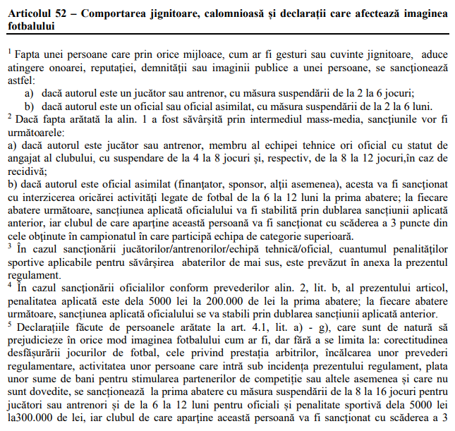 Gigi Becali a luat foc după sancțiunile severe dictate de FRF: ”Vă dați seama ce sclavi avem în Federație? O să atac decizia și în instanța civilă”