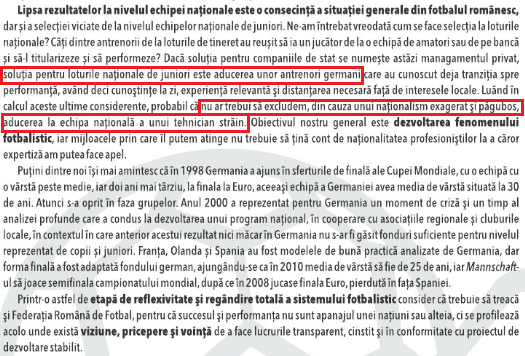 EXCLUSIV. Răzvan Burleanu moare pe mâna lui. Aducerea lui Daum a făcut parte din programul său electoral. "Vrea să continue cu noi"