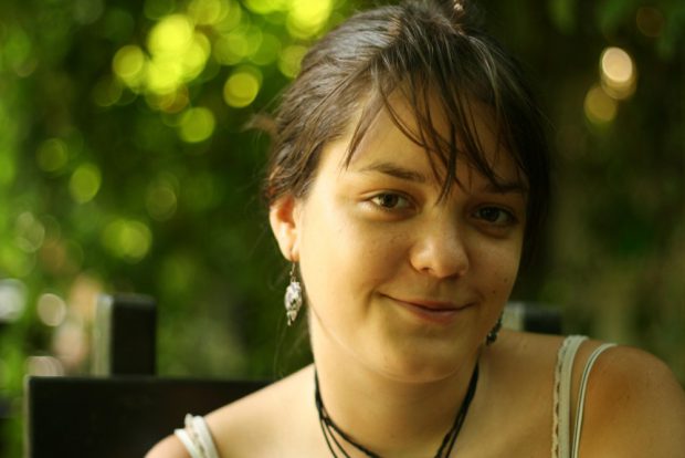 Mihaela-Balan