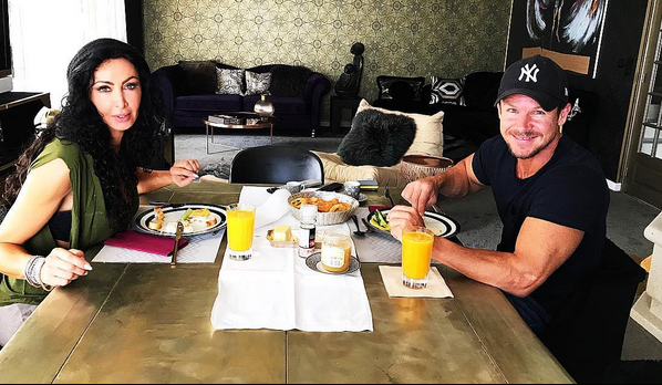 Mihaela Rădulescu pleacă în deșert. Anunțul făcut de vedeta Pro tv. “Vorbești serios?”