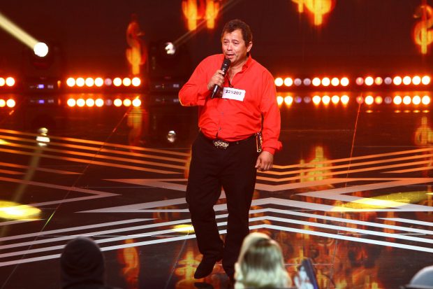 De pe străzile din Centrul Vechi, pe scena X Factor. Concurentul care le va da bătai de cap juraților