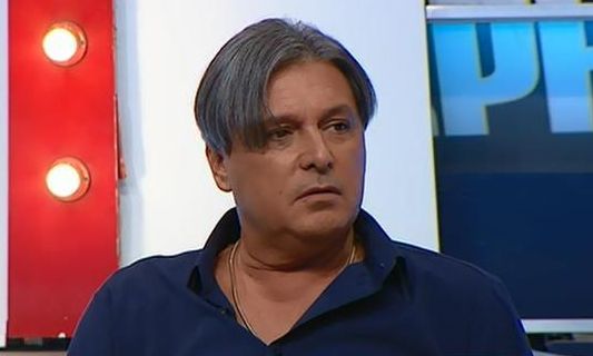 Cornel Galeș a înșelat-o pe Ileana Ciuculete.