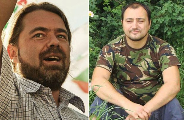 Mirel Palada, condamnat la 9 luni de închisoare cu suspendare pentru că l-a lovit pe Mihai Goțiu